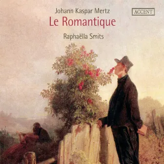 Mertz: Le Romantique by Raphaella Smits