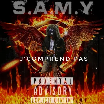 J'comprend pas by S.A.M.Y