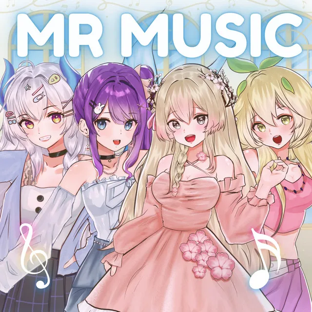 Mr Music