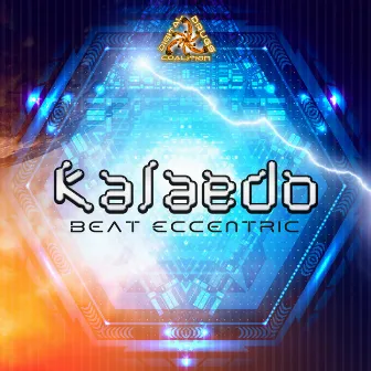 Beat Eccentric by Kalaedo