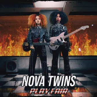 Play Fair by Nova Twins