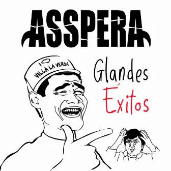 Glandes Exitos by Asspera