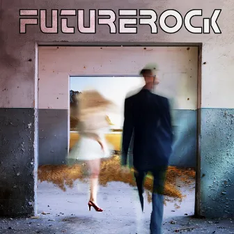 Future Rock by Jean-Pierre Durand