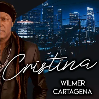 Cristina by Wilmer Cartagena