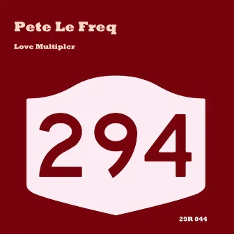 Love Multipler by Pete Le Freq