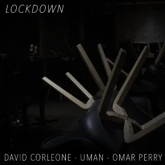 Lockdown by David Corleone