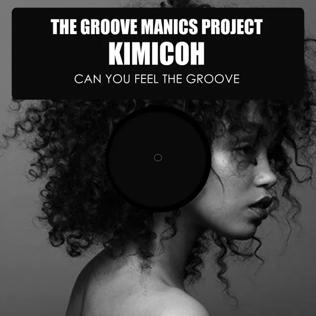 Can You Feel The Groove - Original Mix