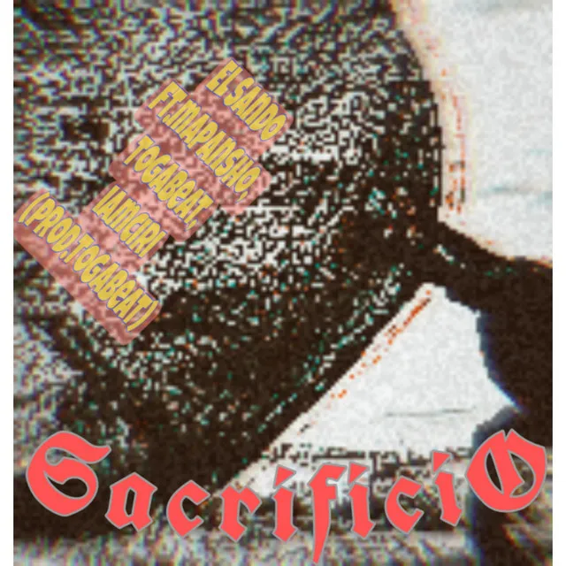 Sacrificio