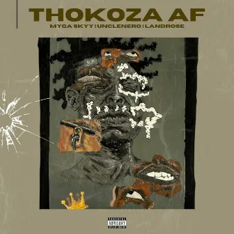 Thokoza AF by Myga Skyy