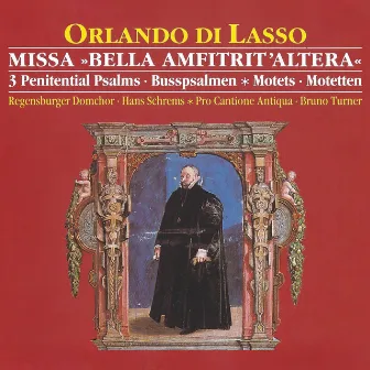 Di Lasso: Missa 