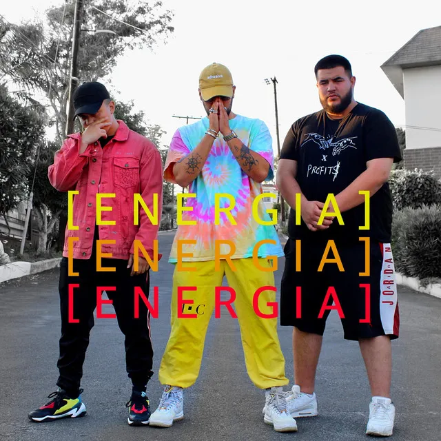 Energia