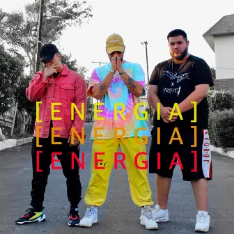 Energia by VMG