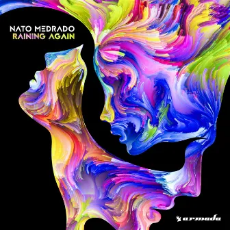 Raining Again by Nato Medrado