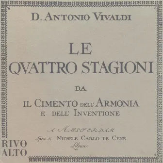 Vivaldi: Le quattro stagioni (Da 