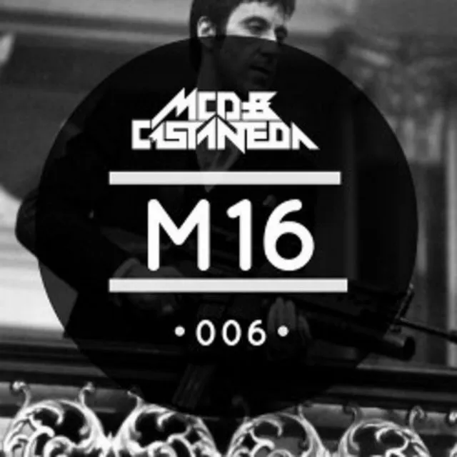 M16 (Original Mix)