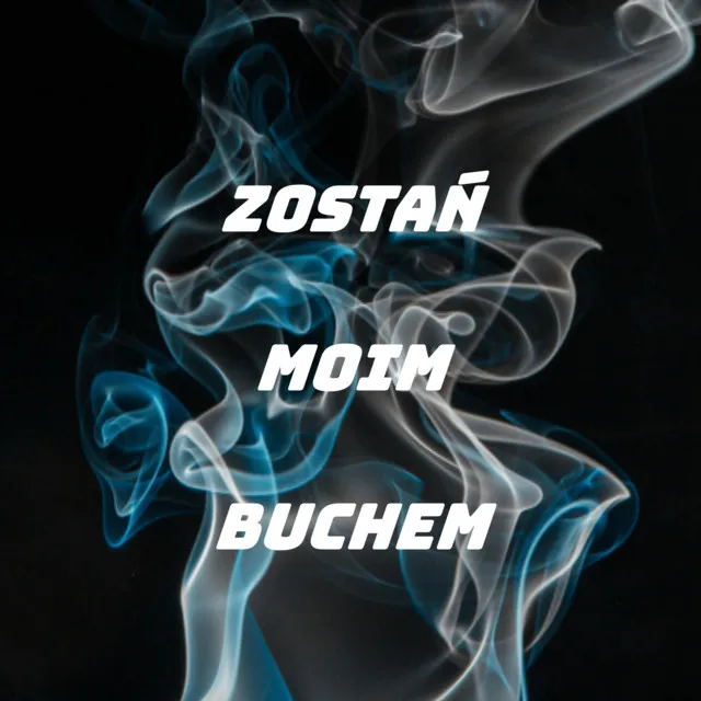 Zostań moim buchem