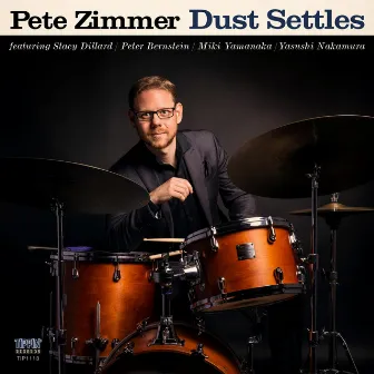 Dust Settles by Pete Zimmer