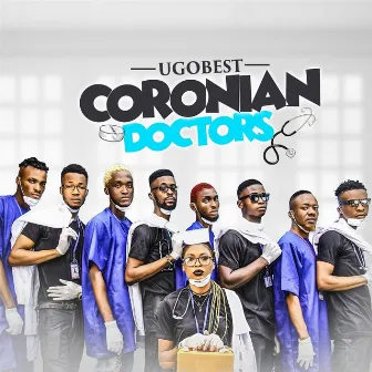 Coronian Doctors by Ugobest