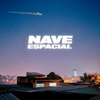 Nave Espacial by Unknown Artist