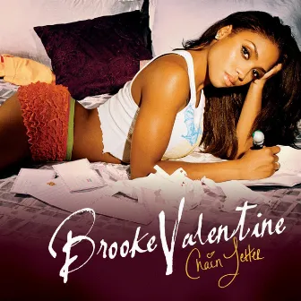 Chain Letter by Brooke Valentine