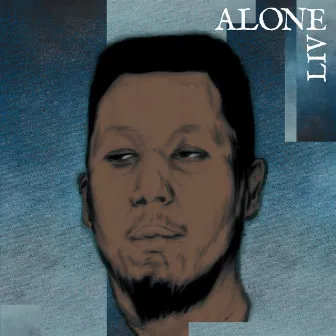 ALONE LIVE by OMSB