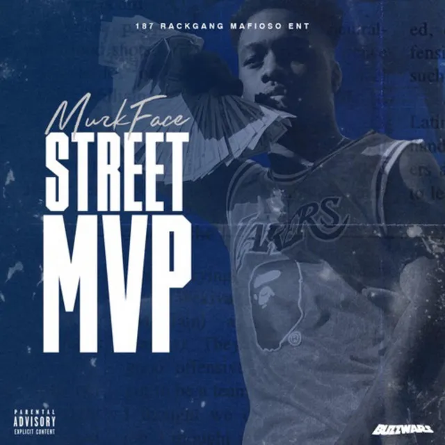 STREET MVP