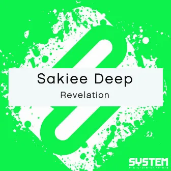 Revelation by Sakiee Deep