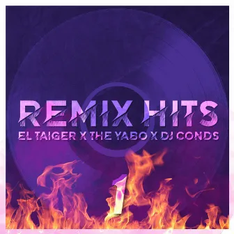 Remix Hits 1 by The Yabo