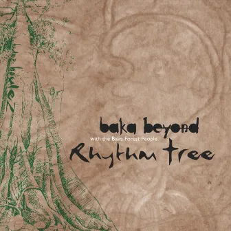 Rhythm Tree by Baka Beyond