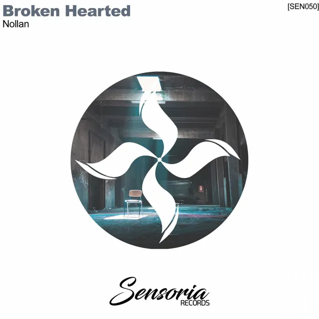 Broken Hearted - Bruno Motta Radio Mix