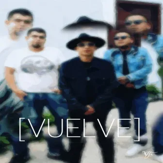 Vuelve by Mayelus VT2