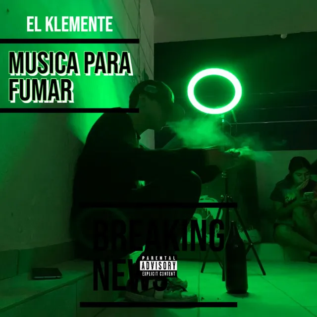 Musica para Fumar