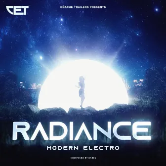 Radiance (Modern Electro) by Kabes