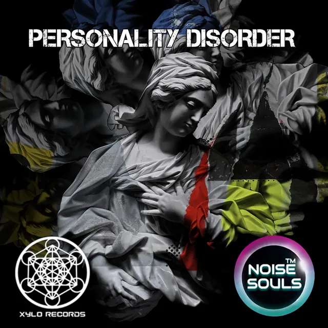 Personality Disorder - Original Mix