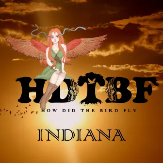 Indiana by How Did The Bird Fly