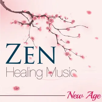 Tibetan Zen Healing Music for Relaxation, Zen Meditation, Chakra Balancing, Yoga Poses, Reiki, Tai Chi, Qi Gong & Inner Peace with Nature Sounds by Shades Of Blue