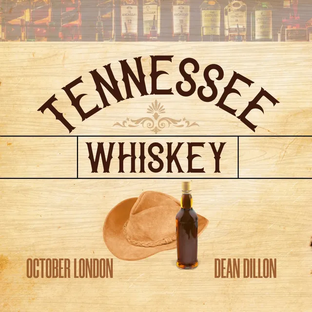 Tennessee Whiskey