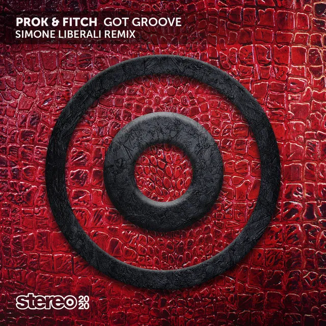 Got Groove - Simone Liberali Remix