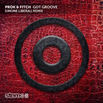 Got Groove (Simone Liberali Remix) by Simone Liberali