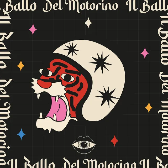 Il ballo del motorino - Botteghi & Rivaz Mix