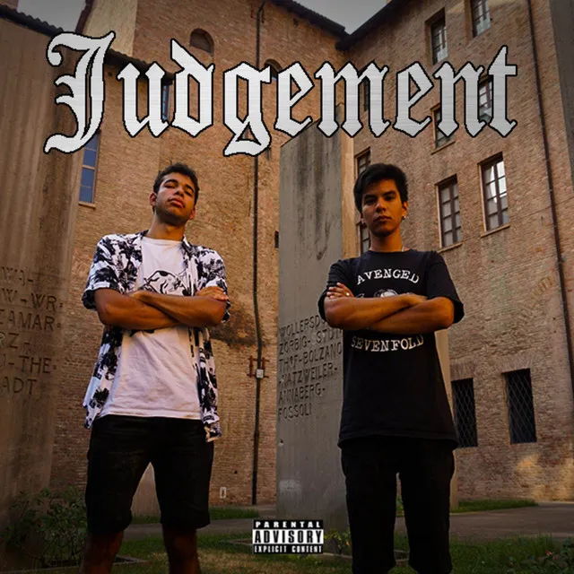 Judgement