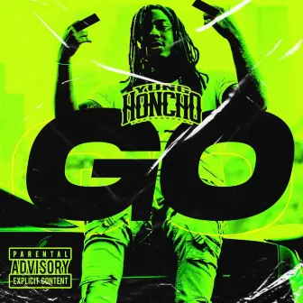 Go Freestyle by Yung Honcho