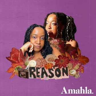 Reason (Acoustic) by Amahla