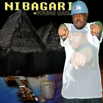 Nibagari by Young Gari