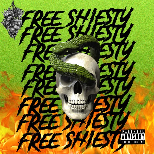 Free Shiesty