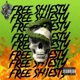 Free Shiesty by Dezmin Cartell