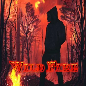 Wild Fire by Madeinthe90s