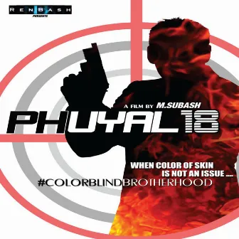 Phuyal 18 by Vijayan