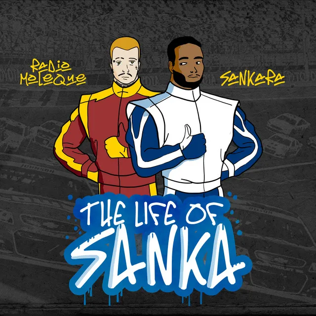 The Life Of Sanka