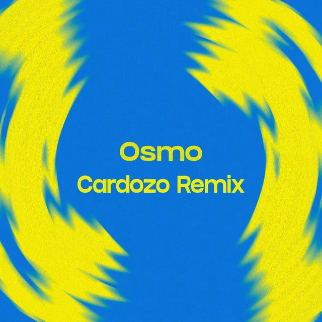 Osmo - Cardozo Remix